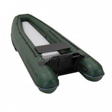 GALA Challenger C320 (Гала Челленджер С320) надувное моторное каноэ + AirDeck