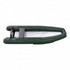 GALA Challenger C320 (Гала Челленджер С320) надувное моторное каноэ + AirDeck