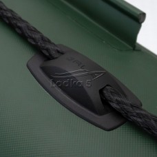 GALA Challenger C320 (Гала Челленджер С320) надувное моторное каноэ + AirDeck