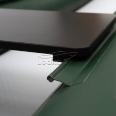 GALA Challenger C320 (Гала Челленджер С320) надувное моторное каноэ + AirDeck