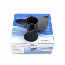 Винт для лодочного мотора Mercury 48-19640A40 (9.9-25 л.с.) 10.1x13 Solas Amita 3