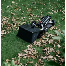 Газонокосилка EcoFlow Blade