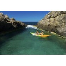 Каяк Aqua Marina Betta Leisure 2-person (BE-412)