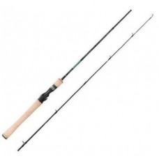 Кастинговое удилище Graphiteleader Nuovo Bosco GNBC-662M 1.98 m 7-21 gr (G18156)