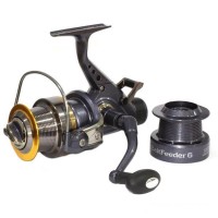 Котушка Salmo Diamond Baitfeeder 6 50BR 3150BR