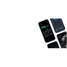 Холодильник EcoFlow Glacier