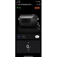 Холодильник EcoFlow Glacier