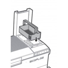 Холодильник EcoFlow Glacier