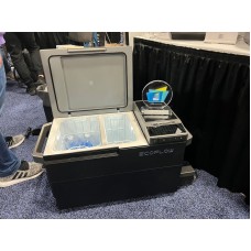 Холодильник EcoFlow Glacier