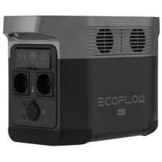 Комплект EcoFlow DELTA Mini + 220W Solar Panel