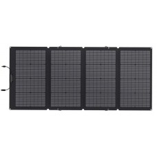 Комплект EcoFlow DELTA Mini + 220W Solar Panel