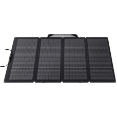 Комплект EcoFlow DELTA Mini + 220W Solar Panel