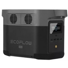 Комплект EcoFlow DELTA Mini + 220W Solar Panel