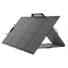 Комплект EcoFlow DELTA Mini + 220W Solar Panel