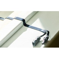 Комплект энергонезависимости EcoFlow PowerStream – микроинвертор 600W + зарядная станция Delta Max 2000 + 2 x 400W стационарные солнечные панели