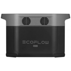 Комплект энергонезависимости EcoFlow PowerStream – микроинвертор 600W + зарядная станция Delta Max 2000