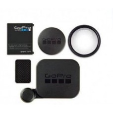 Комплект защитных крышек GoPro Protective Lens + Covers Caps + Doors New (ALCAK-302)