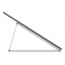 Крепление для солнечных панелей EcoFlow 400 Вт Tilt Mount Bracket