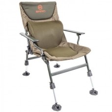 Крісло складане Brain Recliner Armchair Comfort HYC032AL-LO-FA (1858.41.17)