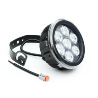 ЛЭД лампа Lunsun LED670