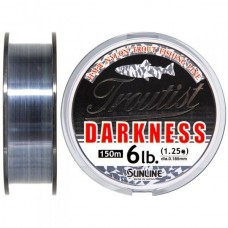 Леска Sunline Troutist Darkness HG 150 м #1.25/0.185 мм (1658.05.81)