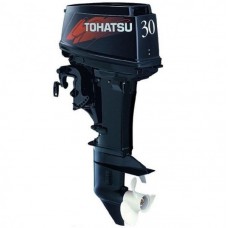 Човновий двигун Tohatsu M30H EPL