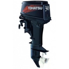 Лодочный мотор Tohatsu M30H EPS