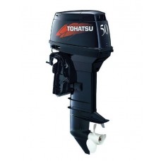 Човновий двигун Tohatsu M50D2 EPTOL