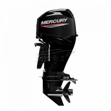 Mercury F 40 EL GA EFI лодочный мотор