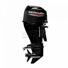 Mercury F 40 EL GA EFI лодочный мотор
