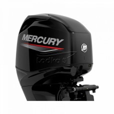 Mercury F 40 EL GA EFI лодочный мотор