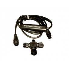 Модуль Pinpoint GPS Gateway Kit подключения электромоторов MotorGuide Xi к картплоттерам Lowrance (8M0092085)