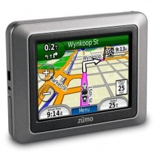 Мотонавигатор Garmin Zumo 220 (010-00567-01)