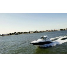 Моторная яхта Sea Ray 305 Sundancer