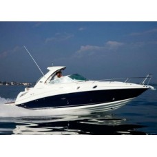 Моторная яхта Sea Ray 305 Sundancer