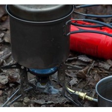 Мультитопливная горелка Kovea Booster Dual Max KB-N0810