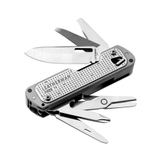 Мультитул Leatherman Free T4 832686