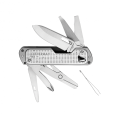 Мультитул Leatherman Free T4 832686