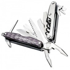 Мультитул Leatherman Juice XE6 Granite Gray 831945