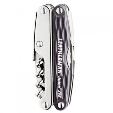 Мультитул Leatherman Juice XE6 Granite Gray 831945