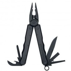 Мультитул Leatherman Kick black 831343