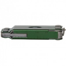 Мультитул Leatherman Micra Green 64350181N