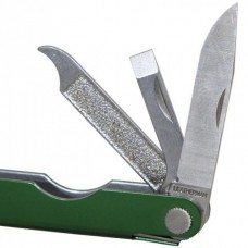 Мультитул Leatherman Micra Green 64350181N