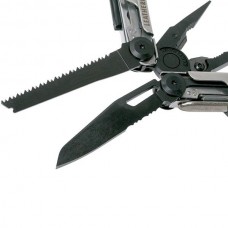 Мультитул Leatherman Signal Black and Silver (511718)