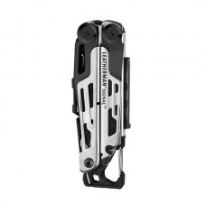 Мультитул Leatherman Signal Black and Silver (511718)