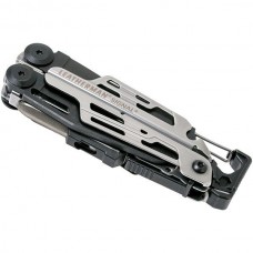 Мультитул Leatherman Signal Black and Silver (511718)