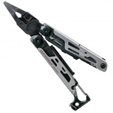 Мультитул Leatherman Signal Black and Silver (511718)