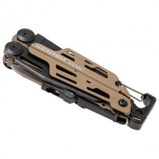 Мультитул Leatherman Signal Coyote Tan (511730)