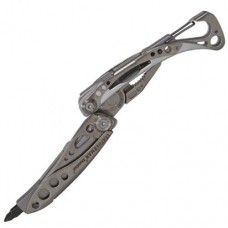 Мультитул Leatherman Skeletool 830922