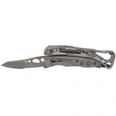 Мультитул Leatherman Skeletool 830922